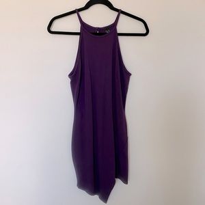 Windsor Mini Dress